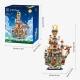 Le Petit Prince - Jeu de construction Starry Castle