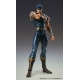 Ken le Survivant - Figurine Chozokado Kenshiro Muso 18 cm (re-run)