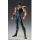 Ken le Survivant - Figurine Chozokado Kenshiro Muso 18 cm (re-run)