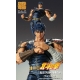 Ken le Survivant - Figurine Chozokado Kenshiro Muso 18 cm (re-run)