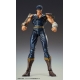 Ken le Survivant - Figurine Chozokado Kenshiro Muso 18 cm (re-run)