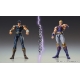 Ken le Survivant - Figurine Chozokado Thouzer 18 cm (re-run)