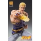 Ken le Survivant - Figurine Chozokado Thouzer 18 cm (re-run)