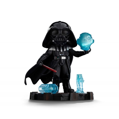 Star Wars - Figurine Mini Co. Darth Vader 16 cm