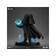 Star Wars - Figurine Mini Co. Darth Vader 16 cm