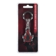 Assassin's Creed Shadows - Porte-clés métal Logo Creed