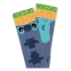 Lilo & Stitch - Paire de chaussettes Premium Stitch 43-46