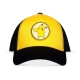 Pokémon - Casquette baseball Pikachu