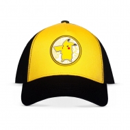 Pokémon - Casquette baseball Pikachu