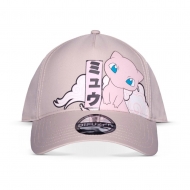 Pokémon - Casquette baseball Mew