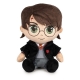 Harry Potter - Peluche Magical Friends Harry 32 cm