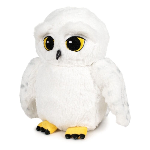 Harry Potter - Peluche Magical Friends Hedwig 32 cm