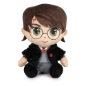 Harry Potter - Peluche Magical Friends Harry 16 cm