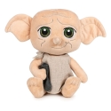 Harry Potter - Peluche Magical Friends Dobby 32 cm