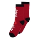 Assassin's Creed Shadows - Pack 3 paires de chaussettes Crew 43-46