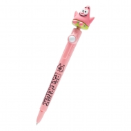 Bob l'éponge - Stylo à bille Fidget Patrick