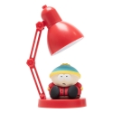 South Park - Lampe LED avec mini figurine South Park 10 cm