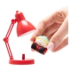 South Park - Lampe LED avec mini figurine South Park 10 cm