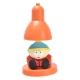 South Park - Lampe LED avec mini figurine South Park 10 cm