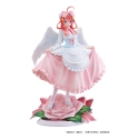 The Quintessential Quintuplets - Statuette 1/7 Nakano Itsuki Angel Ver. 26 cm