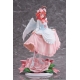 The Quintessential Quintuplets - Statuette 1/7 Nakano Itsuki Angel Ver. 26 cm