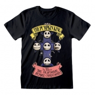 L' Etrange Noël de Mr. Jack - T-Shirt The Pumpkin King