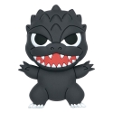 Godzilla - Aimant 3D Godzilla