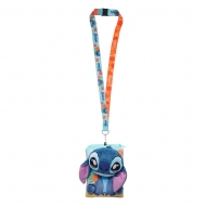 Lilo & Stitch - Dragonne Deluxe Stitch Sitting