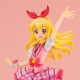 Aikatsu! - Statuette Lucrea Ichigo Hoshimiya 10th Story Starway to the future 22 cm