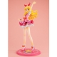 Aikatsu! - Statuette Lucrea Ichigo Hoshimiya 10th Story Starway to the future 22 cm