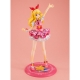 Aikatsu! - Statuette Lucrea Ichigo Hoshimiya 10th Story Starway to the future 22 cm