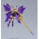 Guilty Princess - Figurine PLAMAX GP-10 Dark Fairy Knight Grimlinde 16 cm