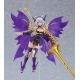 Guilty Princess - Figurine PLAMAX GP-10 Dark Fairy Knight Grimlinde 16 cm