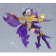 Guilty Princess - Figurine PLAMAX GP-10 Dark Fairy Knight Grimlinde 16 cm