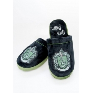 Harry Potter - Chaussons Slytherin (M)