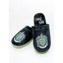 Harry Potter - Chaussons Slytherin (M)