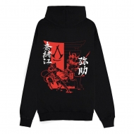 Assassin's Creed Shadows - Sweat à capuche Two Tone Kanji