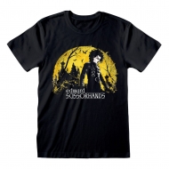 Edward aux mains d'argent - T-Shirt Moonlight