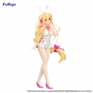 Date A Live - Statuette BiCute Bunnies Mukuro Hoshimiya 27 cm