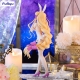 Date A Live - Statuette BiCute Bunnies Mukuro Hoshimiya 27 cm