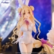 Date A Live - Statuette BiCute Bunnies Mukuro Hoshimiya 27 cm