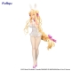 Date A Live - Statuette BiCute Bunnies Mukuro Hoshimiya 27 cm