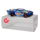 Hot Wheels - Pack 50 boîtes de protection Hot Wheels en PET pour Matchbox Cars