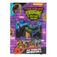 Les Tortues Ninja - Pack 4 bloc-notes Les Tortues Ninja