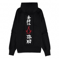 Assassin's Creed Shadows - Sweat à capuche Shinobi