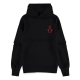 Assassin's Creed Shadows - Sweat à capuche Shinobi