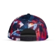 Captain America Brave New World - Casquette Snapback Red Hulk