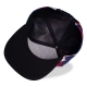 Captain America Brave New World - Casquette Snapback Red Hulk