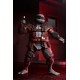 Les Tortues Ninja (The Last Ronin The Lost Years) - Figurine Michelangelo Nightwatcher 18 cm