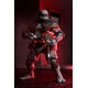 Les Tortues Ninja (The Last Ronin The Lost Years) - Figurine Michelangelo Nightwatcher 18 cm